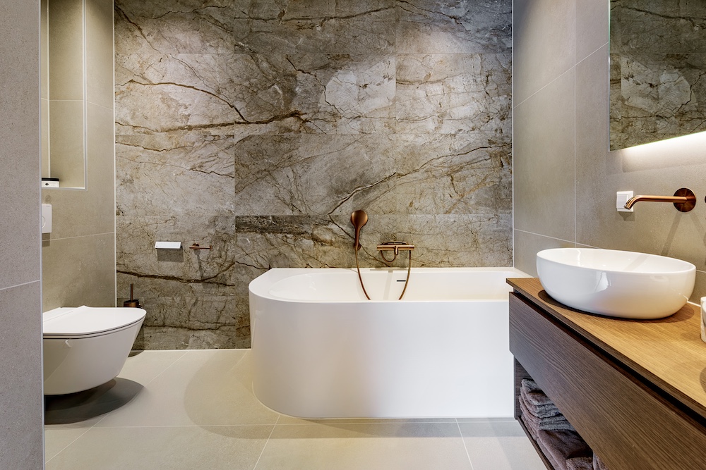 Badkamer inspiratie