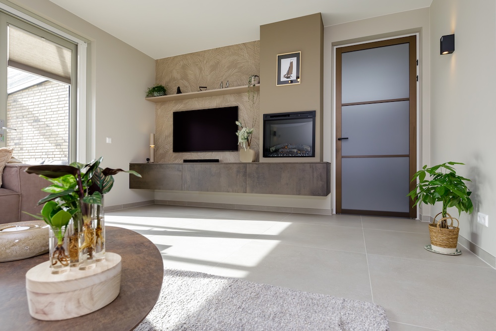 Kast of interieur inspiratie